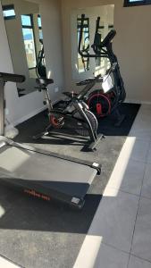 Pearl side residence flic en flac