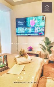 The Cozy Home of Calleigh in Allegra