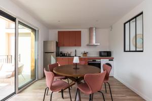Zest Terracotta Villeurbanne