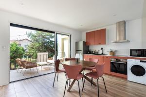 Zest Terracotta Villeurbanne