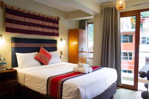 Rockrivers MachuPicchu