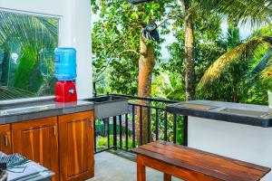 PEACEFUL GREEN VILLA