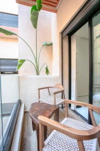 Nova Collection - Hivernage Marrakech