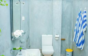 PEACEFUL GREEN VILLA