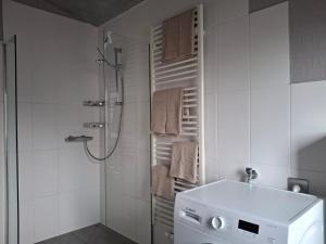 Ferienwohnung 2 - Ubytování bez kategorie ve městě Northeim