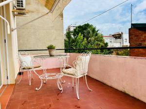 Carmen Guillemot - 3hvězdičkové hotely ve městě Alcanar