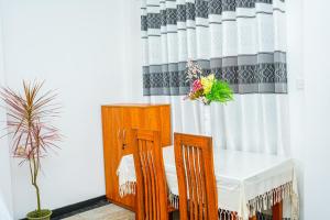 PEACEFUL GREEN VILLA