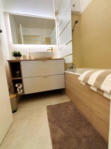 Appartement Mulhouse Centre historique