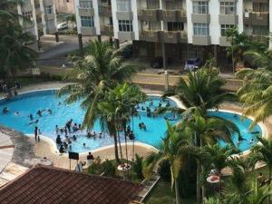 Senorita Sea View At Ocean View Resort