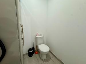 T3 Lumineux avec super Terrasse