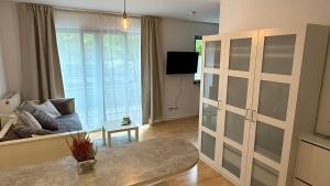 Moderne Ferienwohnung beim Augustinerkloster direkt in der Altstadt