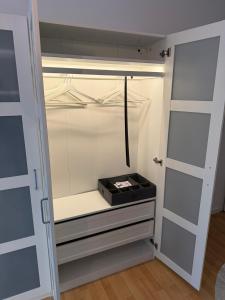 Moderne Ferienwohnung beim Augustinerkloster direkt in der Altstadt