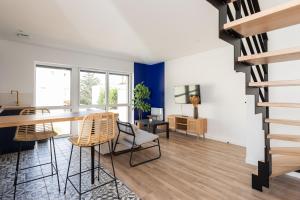 Zest Cocooon Villeurbanne