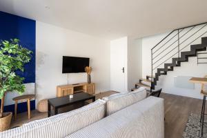 Zest Cocooon Villeurbanne