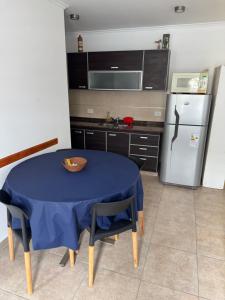 Departamento Costa Azul