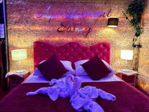 ZAJAZD ALBATROS Rzeszów APARTAMENTY SPA