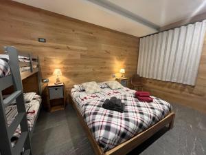 La Coccinella vacation home