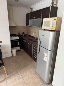 Departamento Costa Azul