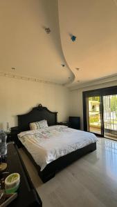 Beautiful villa for rent in Tangier