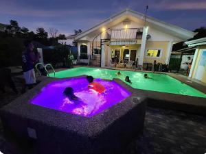 JMC6 Villa Bolod Panglao Bohol - Sweet Caroline Travel Hub