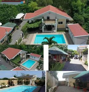 JMC6 Villa Bolod Panglao Bohol - Sweet Caroline Travel Hub