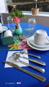 Pousada Refúgio da Serra