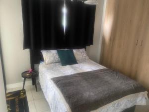 Corporate apartment Linbro park Sandton