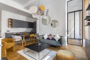 Zest Central Centre Ville