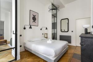 Zest Central Centre Ville