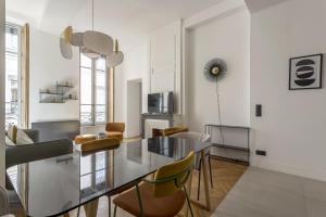 Zest Central Centre Ville