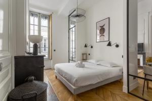 Zest Central Centre Ville