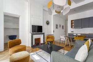 Zest Central Centre Ville