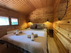 Chalet du Grand Arbre