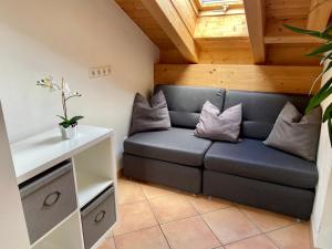 Ferienwohnung Bergblick für bis 13 oder 14 Personen mit 5 Schlafzimmer und 3 Bäder