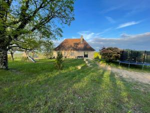 Gîte "le haut des Poujades"