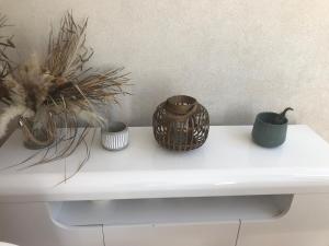 Les Terrasses de Saint Clément