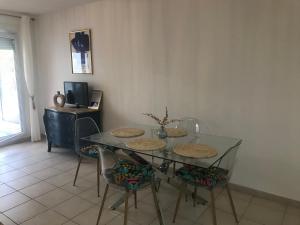 Les Terrasses de Saint Clément