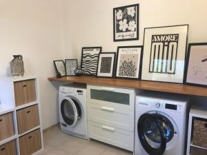 Les Terrasses de Saint Clément