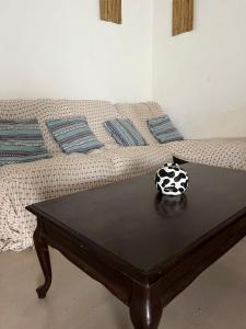 La Morada de Dois Peixes