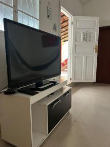 La Morada de Dois Peixes