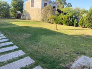 Temporario 3 soles Santiago del Estero