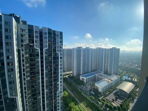 The Sakura - SA2 Vinhomes Smart City