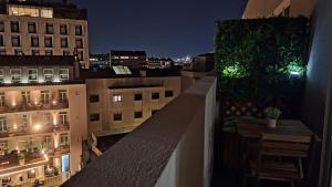 Oporto Hideaway 3 - Poveiros Square Balcony