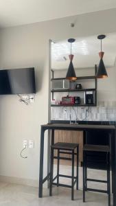 Condomínio Recanto do Bosque- Flat Service