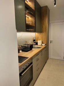 Fairy tale apartment 9