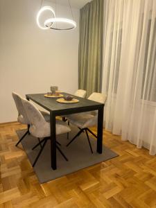 Fairy tale apartment 9