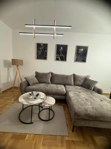 Fairy tale apartment 9