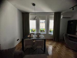 Fairy tale apartment 9