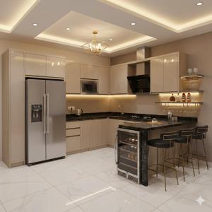 Stay with Jacuzzi & Rooftop Fun