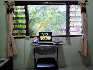 Ngampilan Backpacker Hostel